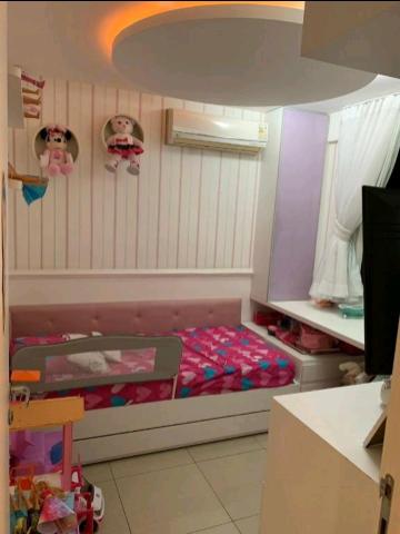 Lindo apt/ luc. cavalcante - Foto 2