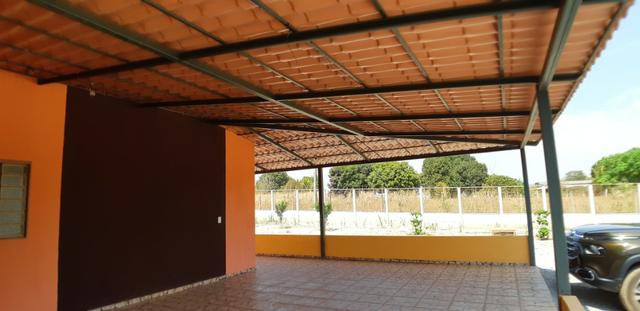 Chácara Quintas Bocaina Águas Lindas de Goias - Foto 7