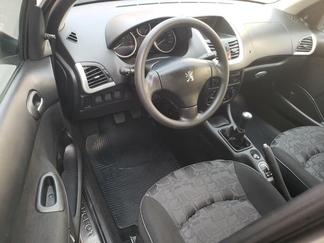 Peugeot 207 Passion XR 1.4 Manual 2011 - Foto 11