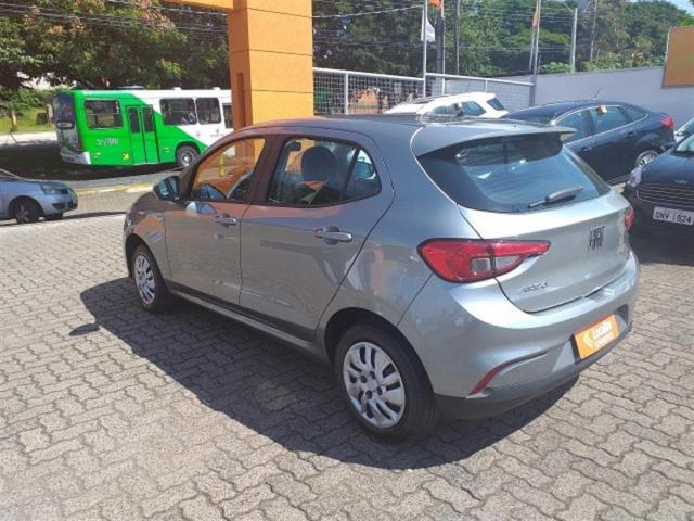 FIAT ARGO 2018/2019 1.0 FIREFLY FLEX DRIVE MANUAL - Foto 7