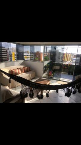 Cobertura Duplex Ponta Verde!Oportunidade!50mt da praia!
