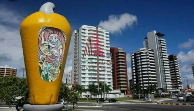 CÓD.: 1-026 Hotel na Atalaia c/3 pavimentos, 49 apartºs, a 200 metros da Beira da Praia - Foto 7
