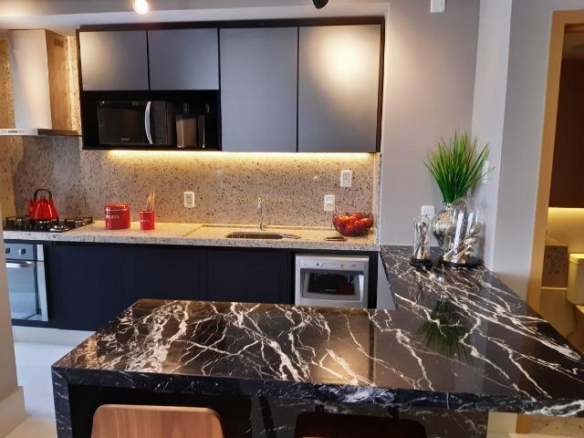 Apartamento 3 suítes Alto Bueno - Foto 2