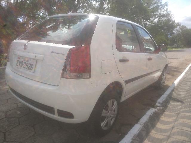 Fiat Palio Economy 1.0 - Completo - Foto 10