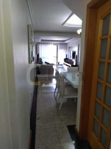 Apartamento à venda com 4 dormitórios em Freguesia, Rio de janeiro cod:CJ7986 - Foto 2