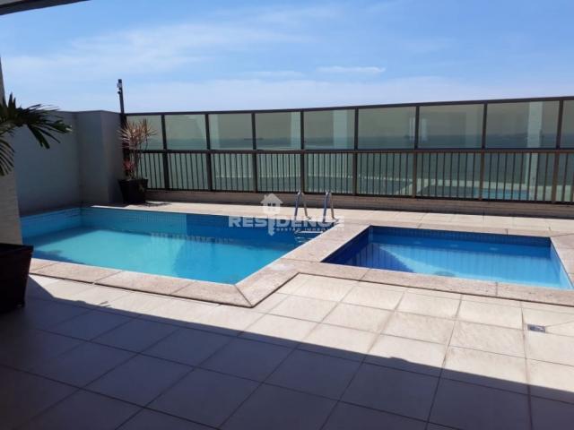 Apartamento à venda com 3 dormitórios em Praia da costa, Vila velha cod:2474V - Foto 16