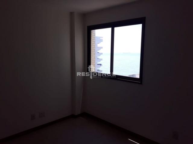 Apartamento à venda com 3 dormitórios em Praia da costa, Vila velha cod:2474V - Foto 3