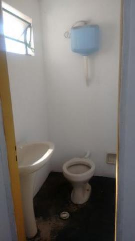 Salão comercial para venda em presidente prudente, planalto, 1 banheiro - Foto 3