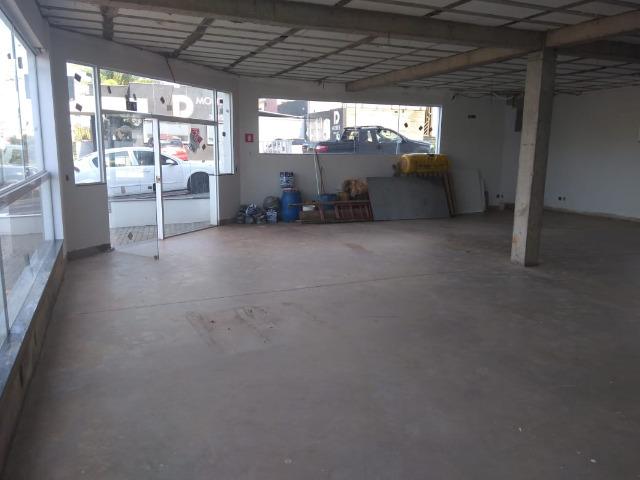 Loja 190m² na Rua Felisberto Carrijo próximo à Av. Rondon Pacheco - Foto 13