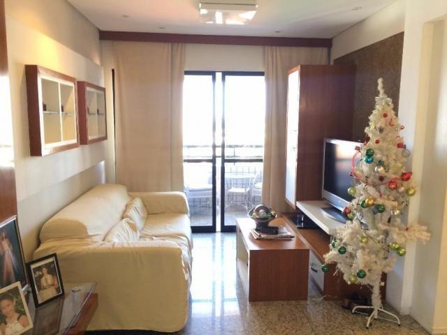 Apartamento 3 suites - Foto 2