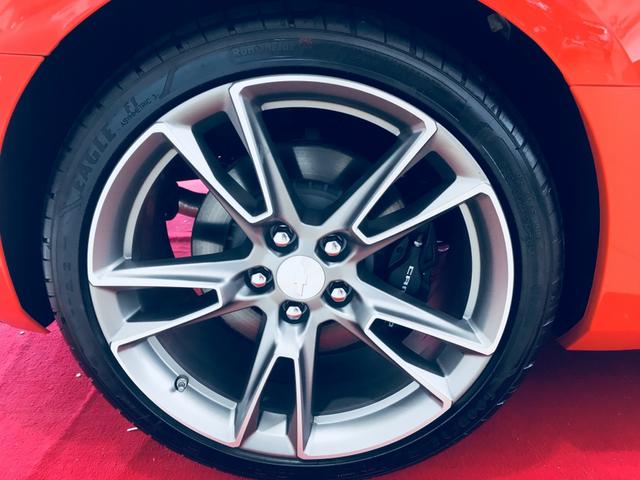 Camaro 2019 - Foto 5
