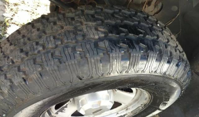 Sucata Ford Ranger XL 4x4 3.0 (Cab Dupla) 2011 para Retirada de Peças - Foto 2