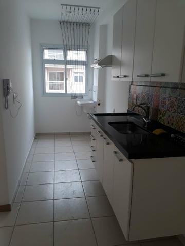 Vendo apartamento 2 quartos em Morada de Laranjeiras - Foto 6