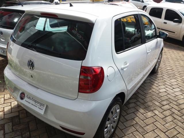 Fox 1.0 TEC (Flex) 4p 2014 - Foto 4