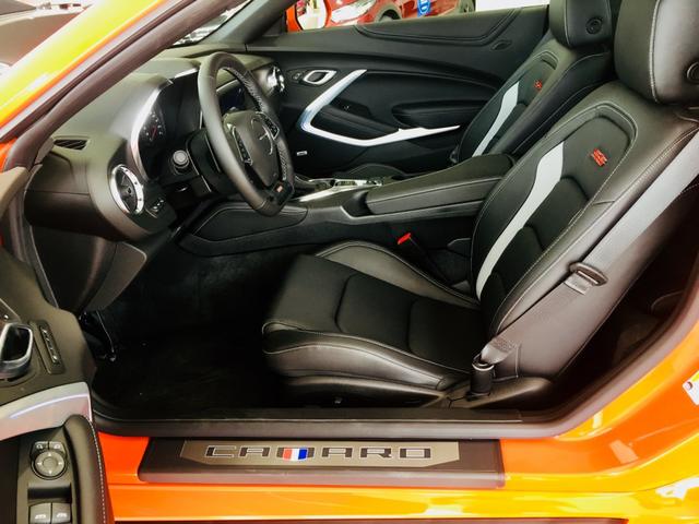 Camaro 2019 - Foto 8