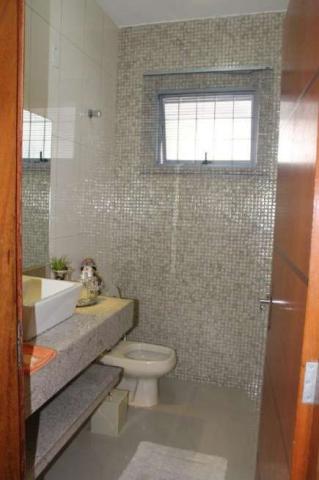 Casa à venda com 4 dormitórios em Alípio de melo, Belo horizonte cod:45802 - Foto 9