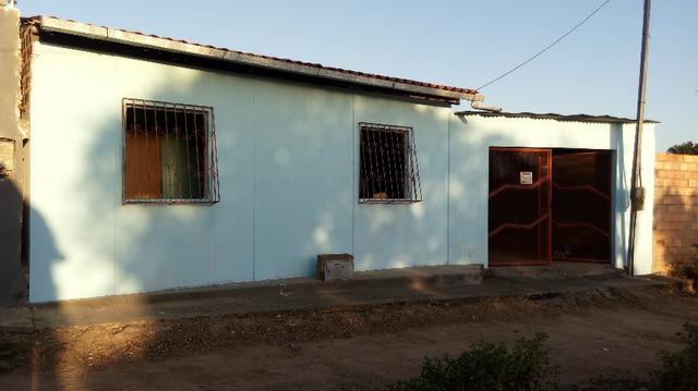 Casa em Cabaceiras do Paraguaçu, 2