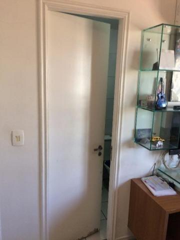 Apartamento 3 suites - Foto 13