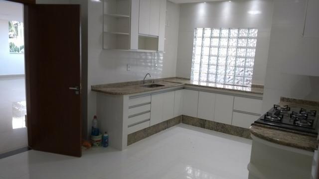 Samuel Pereira oferece: Casa Sobradinho Grande Colorado Reformada 4 suites Churrasqueira - Foto 6