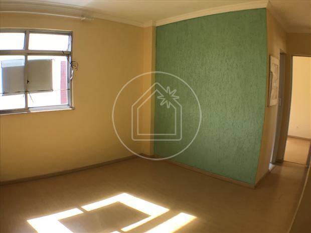 Apartamento à venda com 2 dormitórios em Portuguesa, Rio de janeiro cod:855155