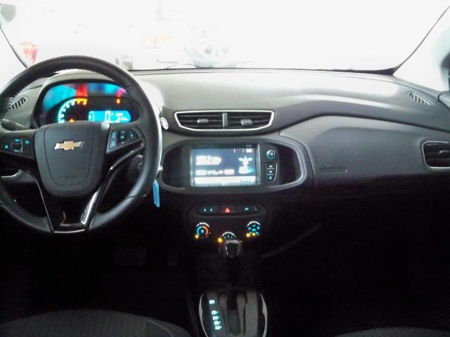 Gm - Chevrolet Prisma lt 1.4 automático - Foto 5