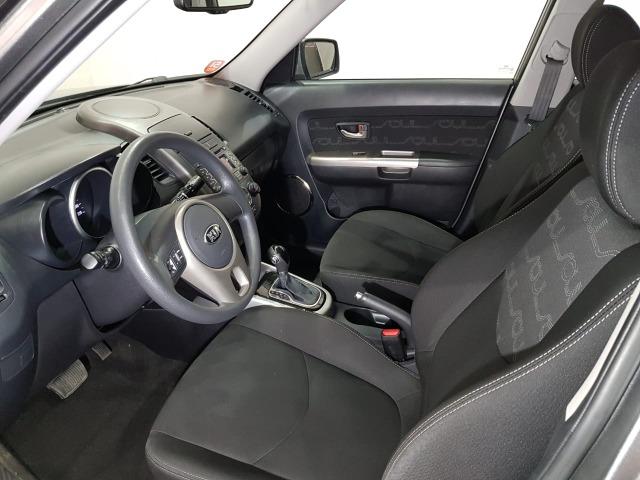 Kia Motors Soul EX 1.6 Flex Aut - Foto 5