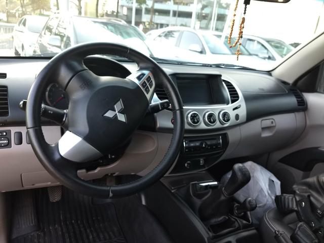 L200 Triton Savana * 4X4 * 2018 *49.000 kms - Foto 13