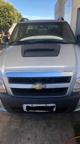 S10 Diesel Tornado 4x4 - Foto 3