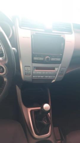 HONDA CITY EX FLEX 2010 - Foto 8