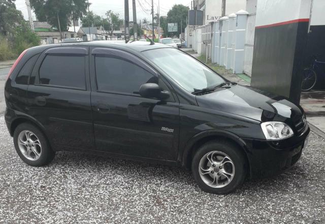 Corsa 1.8