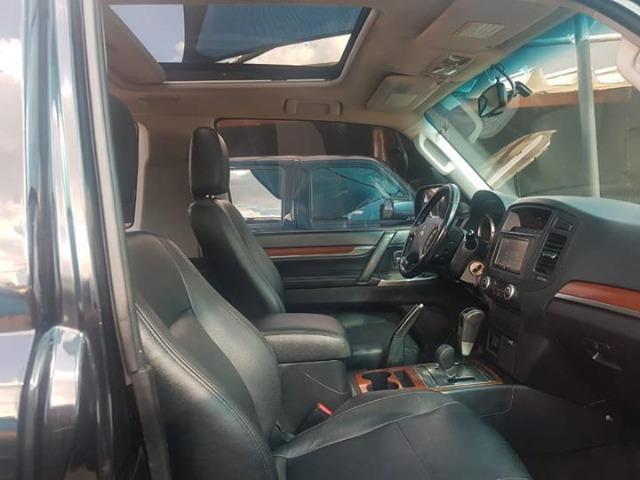 Mitsubishi Pajero 3.2 full diesel - Foto 4
