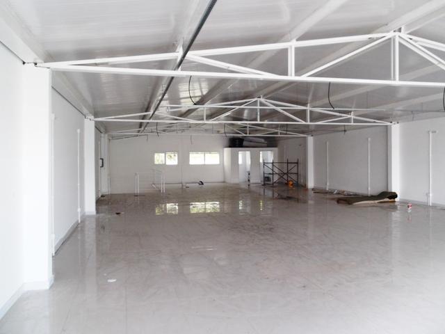 Loja comercial para alugar em Cavalhada, Porto alegre cod:2405 - Foto 5