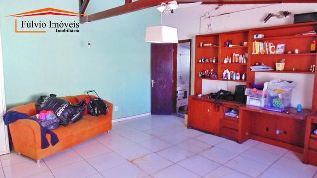 Oportunidade! Guará I, 04 quartos, hall, piso flutuante! - Foto 12