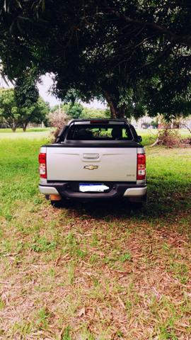 Gm - Chevrolet S10 - Cabine Dupla - Foto 4