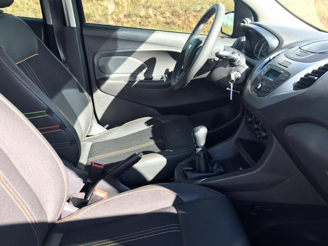 Imperdível ! Ford Ka Trail 1.5 2018 ! - Foto 10