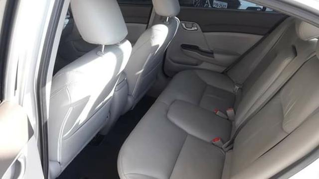 Honda Civic - Foto 5