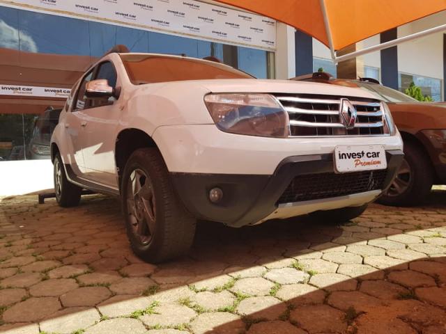 RENAULT DUSTER 2.0 DAKAR 4X4 16V FLEX 4P 2015 - Foto 2