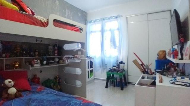 NG| Super Oferta no Papicu! 112 m² com 3 Quartos +Dce só 330 mil - Foto 9