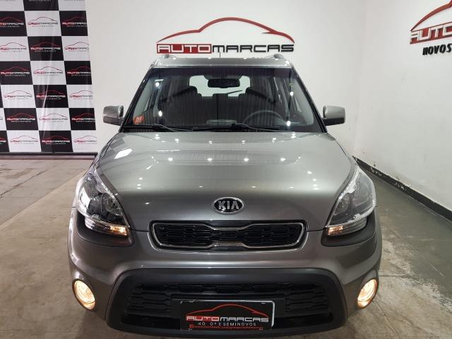 Kia Motors Soul EX 1.6 Flex Aut - Foto 3