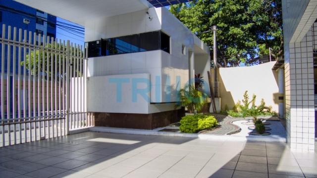 Brisa Do Leste - Apartamento á Venda com 3 quartos, 2 vagas, 147.4m² (AP0264) - Foto 16