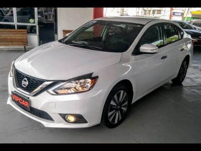 Sentra SV 2.0