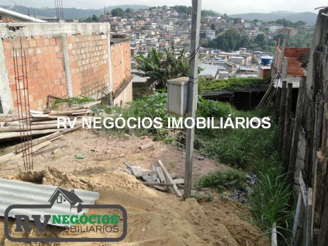 Lote Bairro Milho Branco