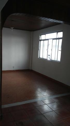 Apartamento 2 quartos com sala ampliada, Vista Alegre - Foto 2