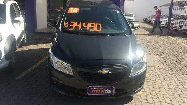 Seminovos movida carros muito novo