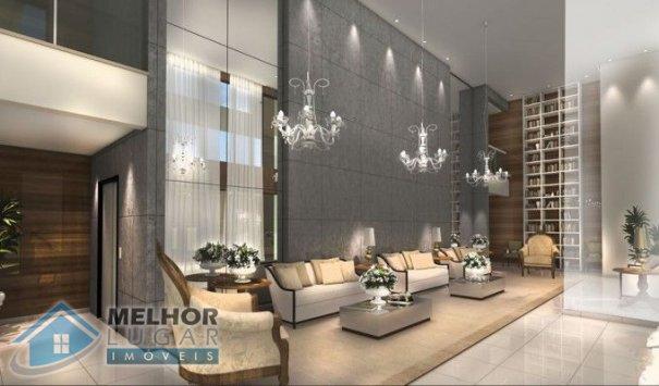 Landscape Parque Flamboyant - Apartamento Duplex a Venda no bairro Cidade Jardim... - Foto 17