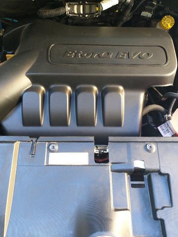 Fiat Toro Freedom 1.8 16v FLEX aut. Unica Dona/ Preco Real - Foto 9