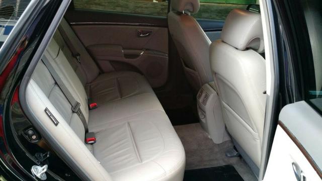 Azera 2011 Rodas 20'' impecável - Foto 15