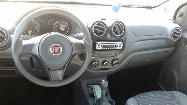 Fiat Palio Atrractive Apenas 49 Mil Km - Proposta S/Troca "Ligue" - Foto 2