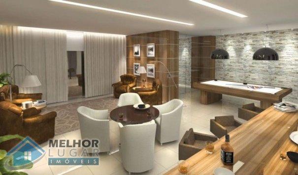 Landscape Parque Flamboyant - Apartamento Duplex a Venda no bairro Cidade Jardim... - Foto 20