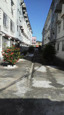 Apartamento 2 quartos com sala ampliada, Vista Alegre - Foto 13